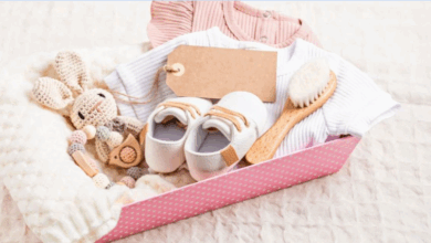Best Baby Gifts for 2025: Trends and Ideas