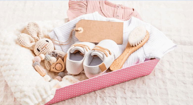 Best Baby Gifts for 2025: Trends and Ideas