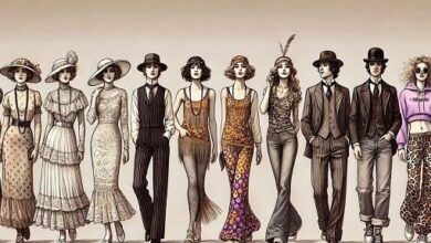 The Evolution and Influence of Magazine Fashion in the Modern Era