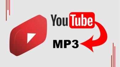 Top 3 YouTube to MP3 Converters for Fast Downloads