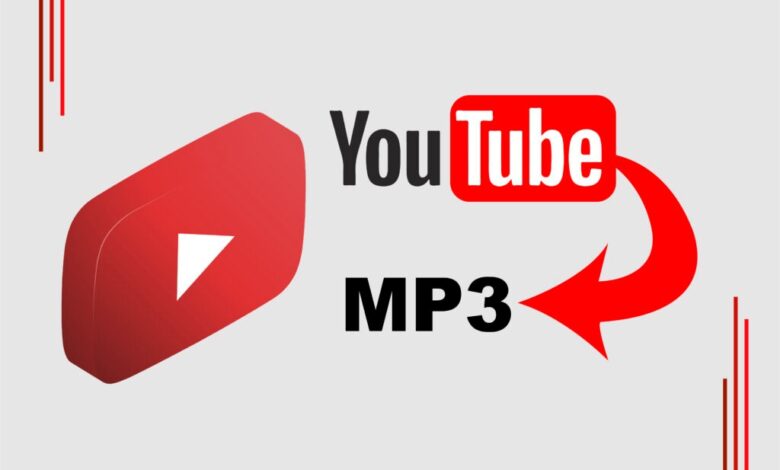 Top 3 YouTube to MP3 Converters for Fast Downloads