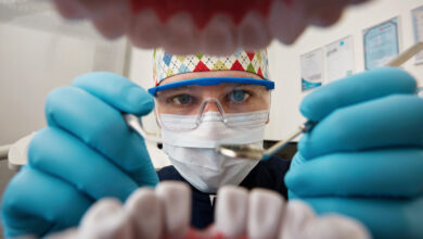 Top 6 Dental Crowns That Restore Your Smile and Bite