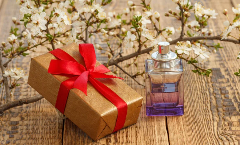 Perfume Gift Sets