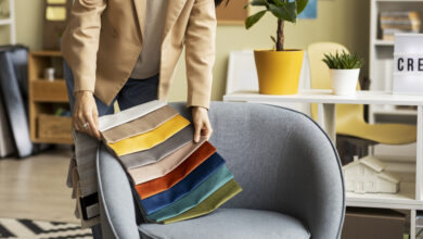 Post-Move Decorating Tips: Turning a New House Into a Family Haven