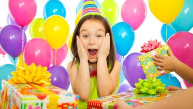 Great Kids Party
