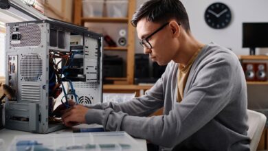 Custom PC
