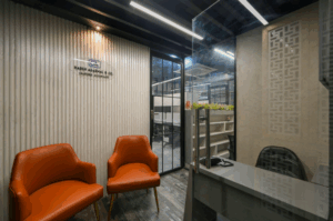 Smart Workspaces: How Hybrid Offices Are Changing Property Demand