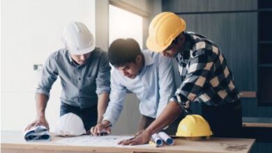 Structural engineering firms in Cornwall: Creating Local Expertise and Strength in Building