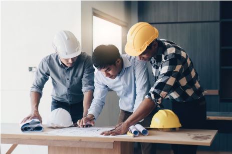 Structural engineering firms in Cornwall: Creating Local Expertise and Strength in Building