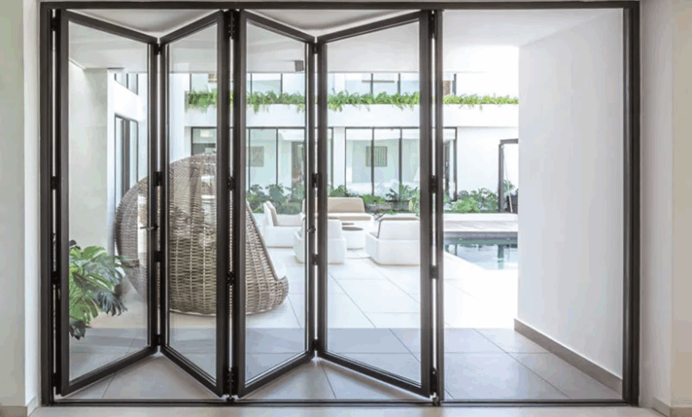 How Bifold Doors Transform Spaces and Lifestyles