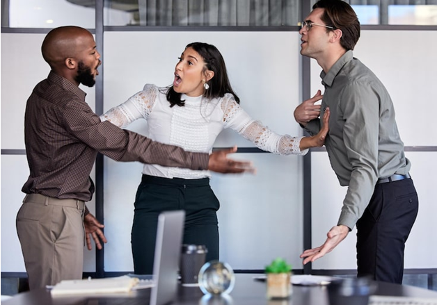 How to Navigate Complex Legal Challenges in Partnership Disputes