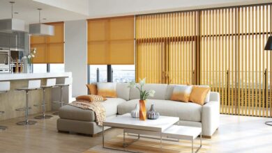 Vertical vs Horizontal Blinds Which One Suits Your Space