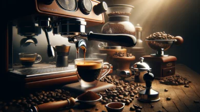 Art of Espresso at Home