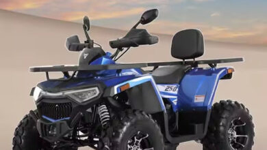 ATV Wholesale Business