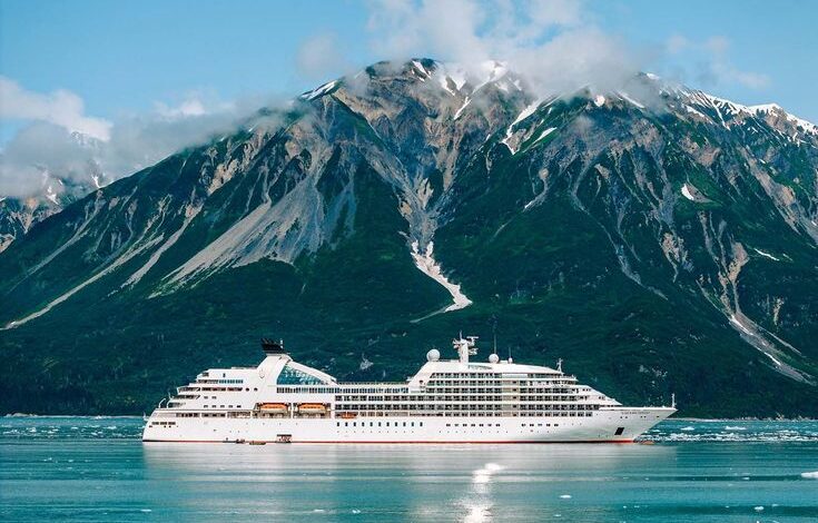 Why 2025 Is the Perfect Year to Cruise Alaska