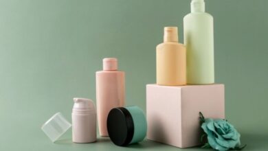 Choosing the Right Cosmetic Packaging Supplier