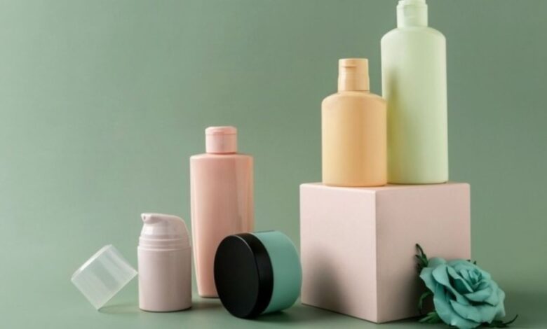 Choosing the Right Cosmetic Packaging Supplier