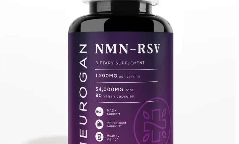 Unlocking Vitality: How NMN and Resveratrol Support Longevity