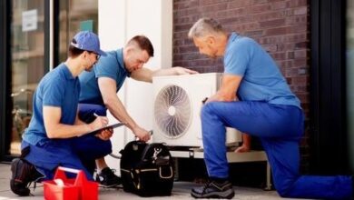Self-Paced Online HVAC Training