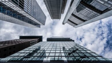 Why Commercial Property Investments Remain a Strong Asset Class in 2025