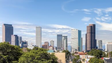 Denver’s Clock