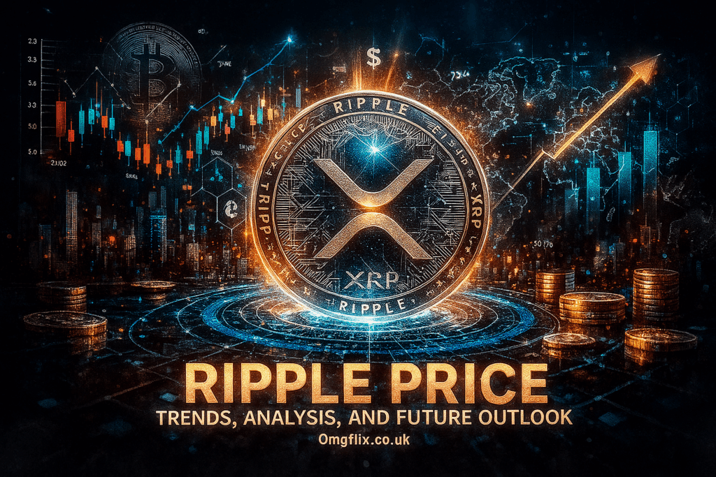 Ripple Price: Trends, Analysis, and Future Outlook