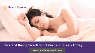 sleeping tablets UK