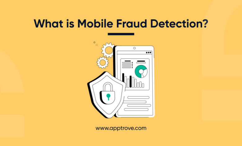 Mobile Fraud Detection