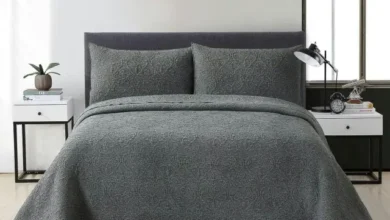 Perfect Double Bed