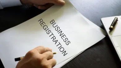 Registering Your Company in Australia