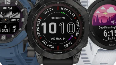 Increase Garmin HRV Score