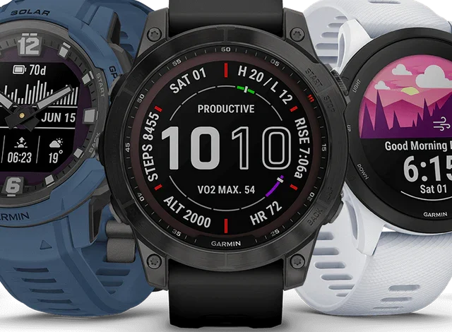 Increase Garmin HRV Score