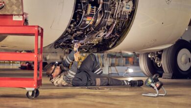 The Most Important Tools an Aviation Technician Needs to Perform Well with Avionics