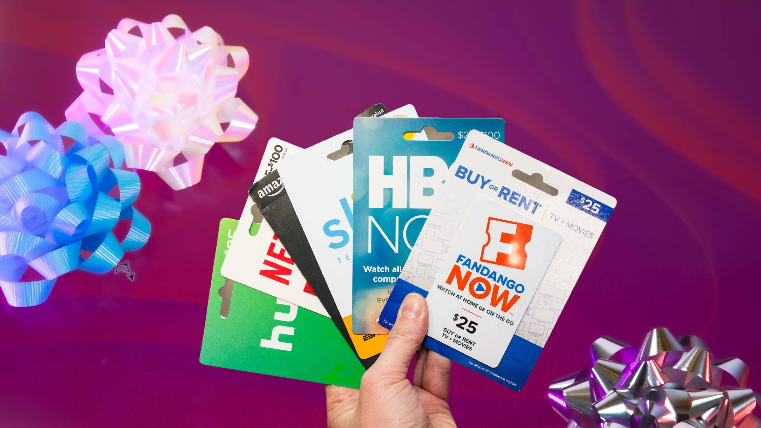The Ultimate Gift Cards Guide: Everything You Need to Know About Gift ...