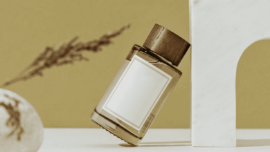 Fragrance Rich