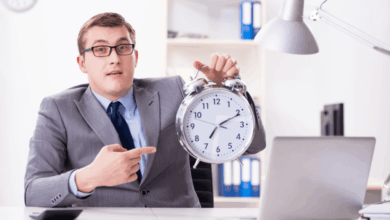 Efficient Time Clock Solutions