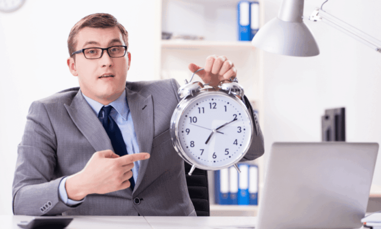 Efficient Time Clock Solutions