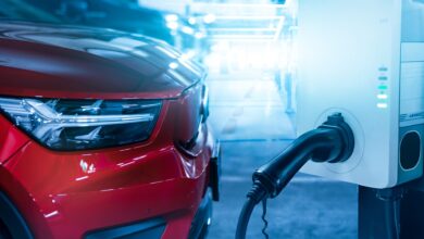 EV Charger