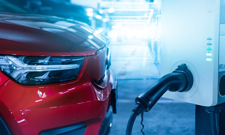 EV Charger