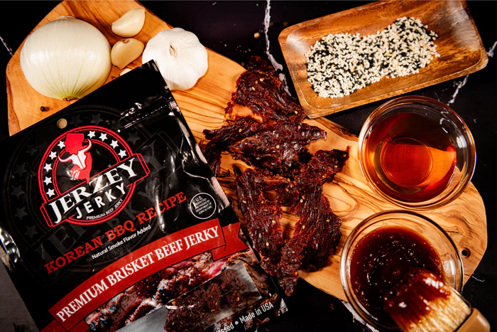 Protein-Based Snacks