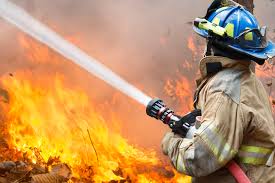 fire control