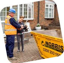 Essex skip hire