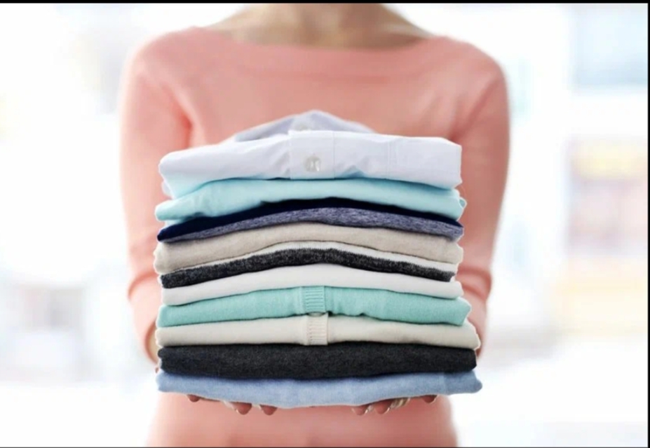 Laundry Chores