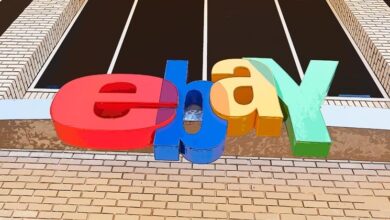 eBay Business