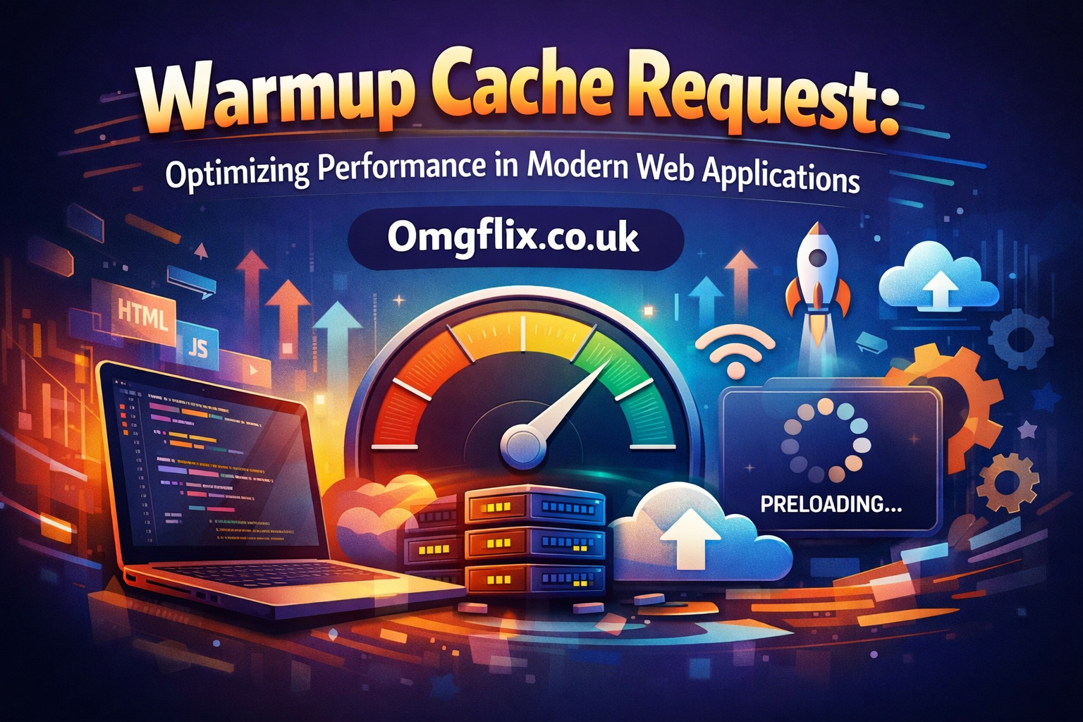 Warmup Cache Request: Optimizing Performance in Modern Web Applications