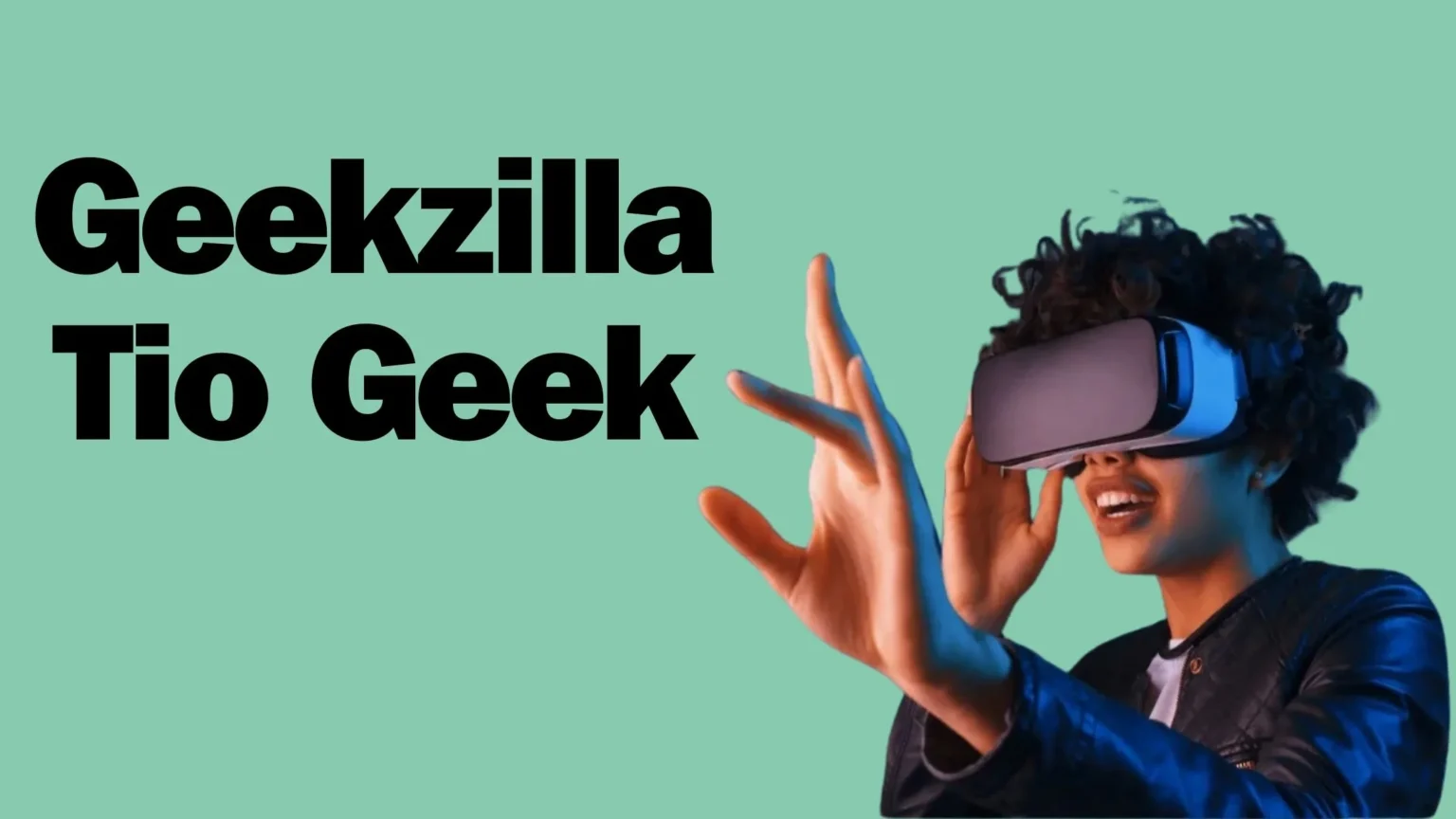 Geekzilla Tio Geek: Exploring the Rise of a Modern Geek Culture Phenomenon