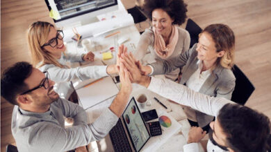 early-stage funding supercharges startups