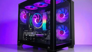 PC for Gaming