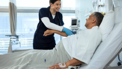 Cardiology Treatment and Rehabilitation