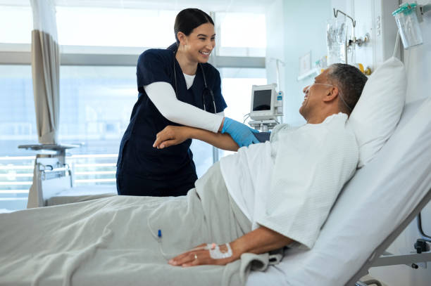 Cardiology Treatment and Rehabilitation